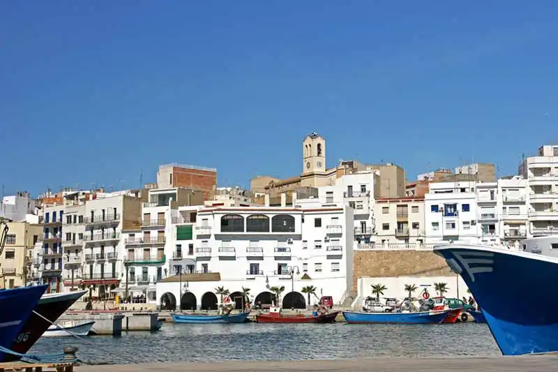 Terrain résidentiel à vendre à Calle de la Tasca 207, imagen 4
