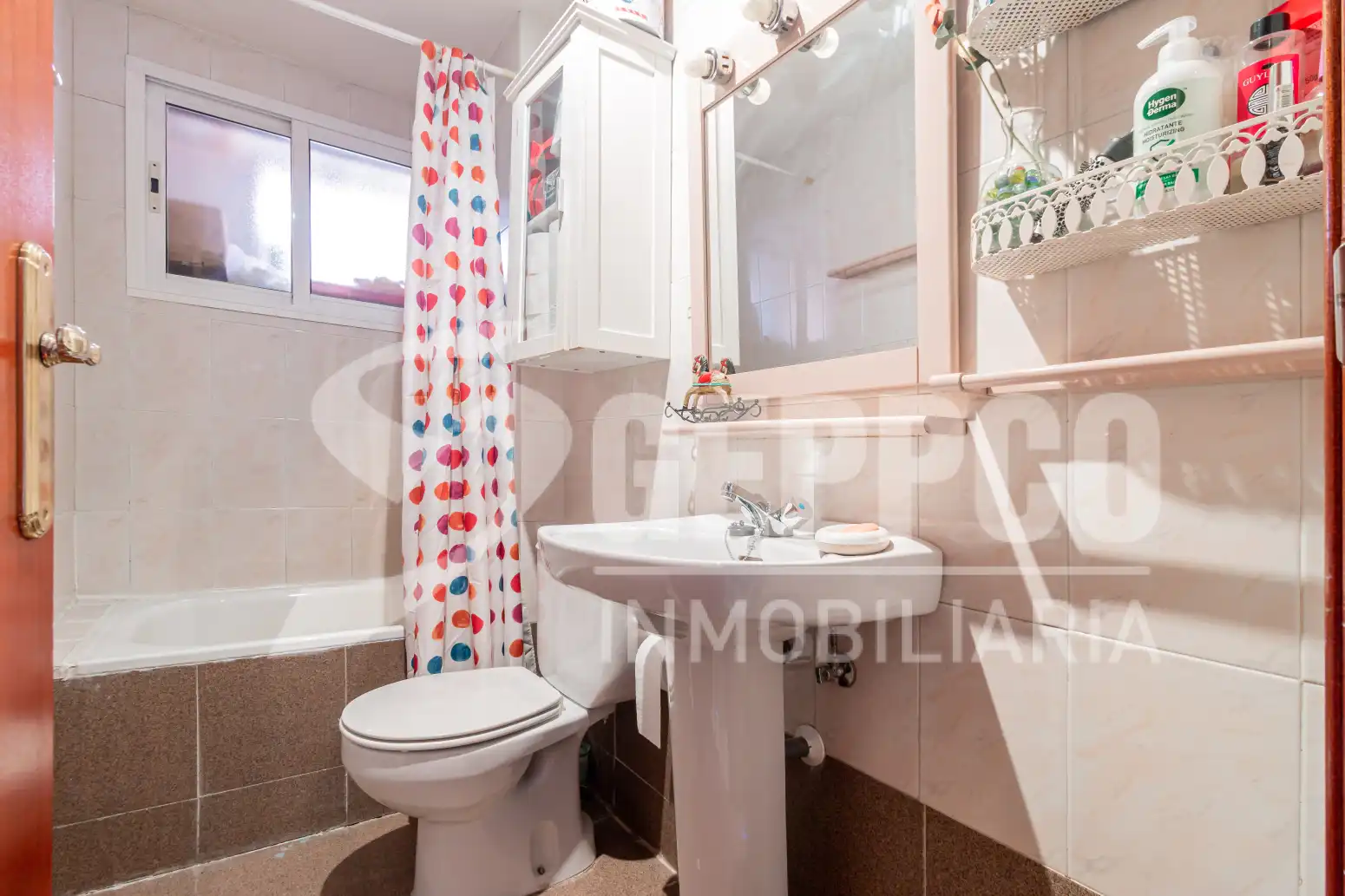 Flat for sale in Canillas