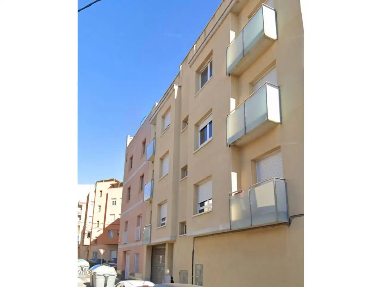 Piso en venta en Sant Pere Nord