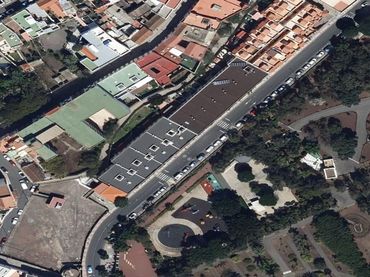Flat for sale in Cañada Profesor Lucas Arencibia Gil