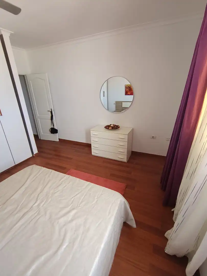 Dormitori de Dúplex de lloguer en Adeje amb Moblat, Forn i Rentadora