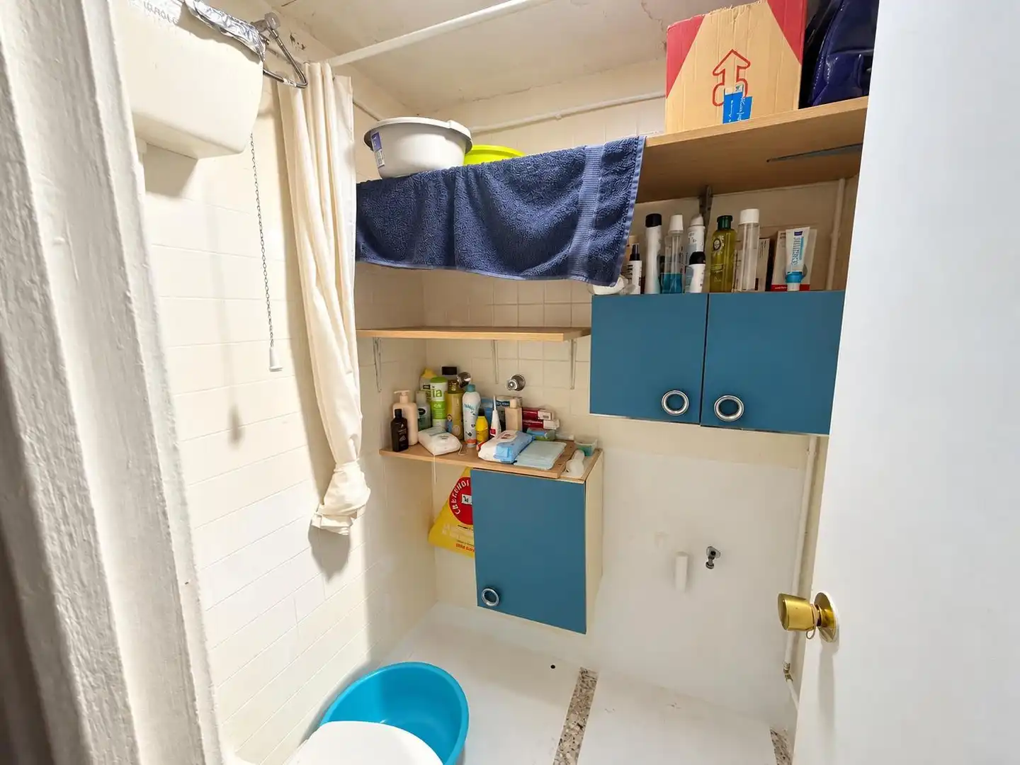 Apartamento con ascensor en venta en Cruz de Humilladero, imagen 8