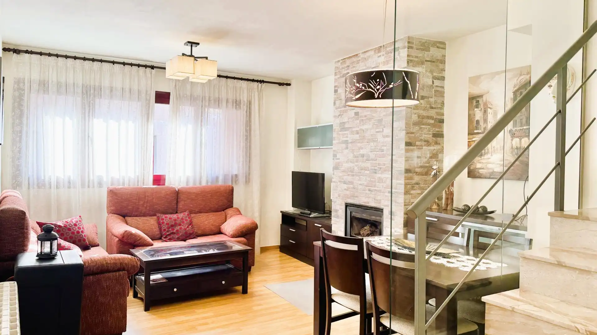 Piso en venta en de la Font del Sofre, Bagà