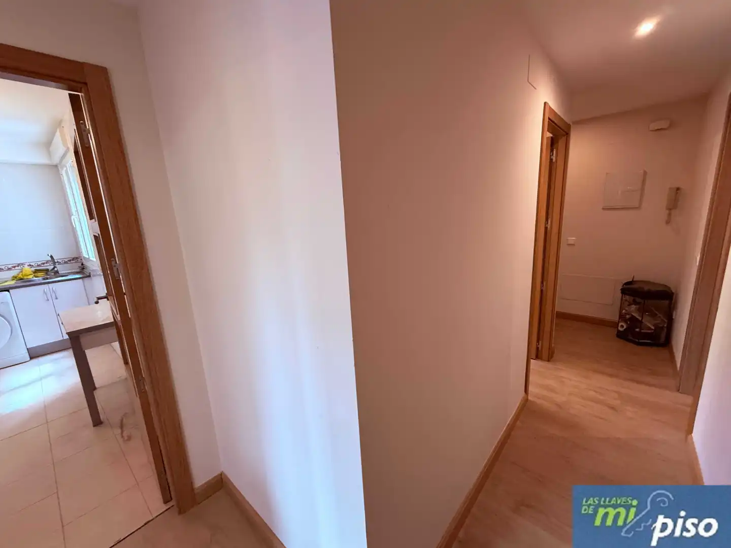 Pis en venda en Santovenia de Pisuerga amb Calefacció, Parquet i Traster