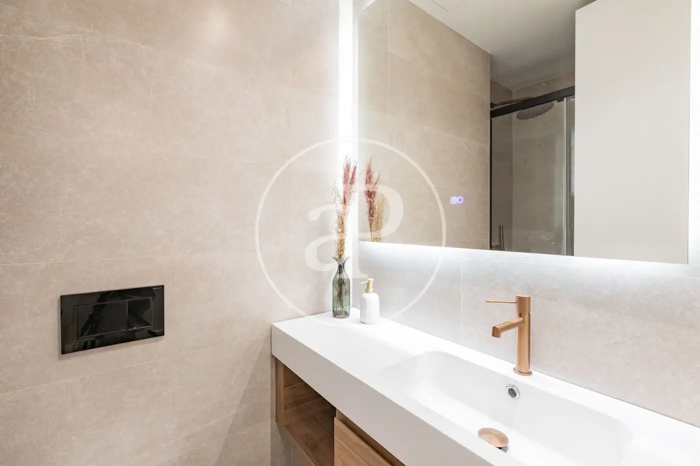 Appartamento con terrazza in vendita a Calle de Viriato, imagen 24