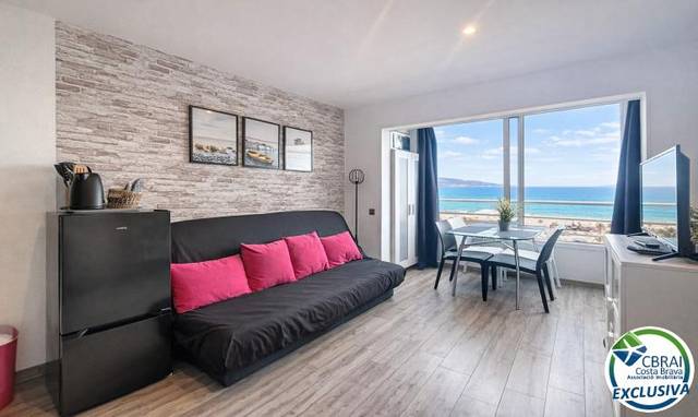 Estudio en Venta en Carrer Muga-Delta en Moxó - Sant Mori