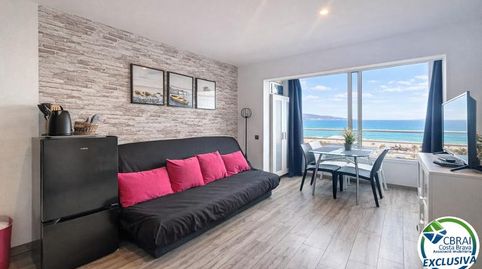 Estudio con cabina y vista al mar con LICENCIA TURÍSTICA., imatge 5