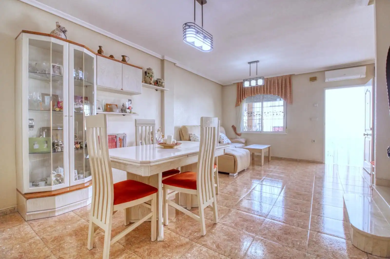 Bungalow amb terrassa en venda a Catral, imagen 13