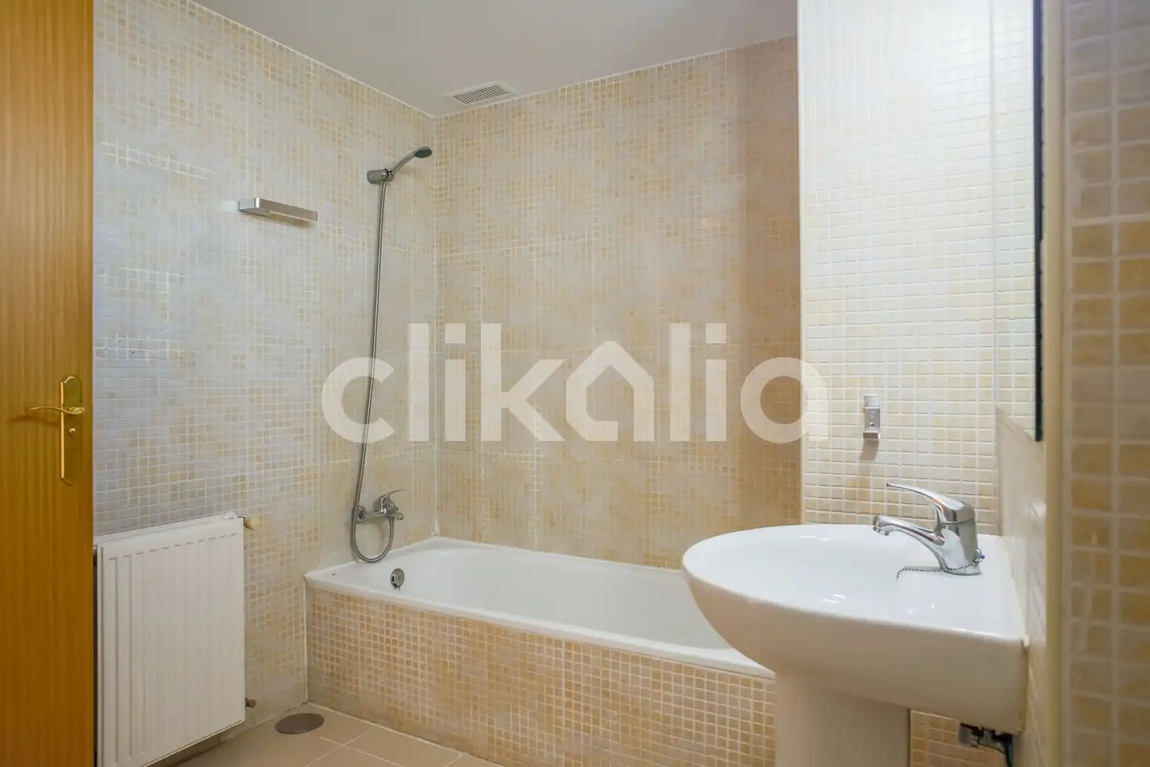 Piso con ascensor en venta en Latina, imagen 12