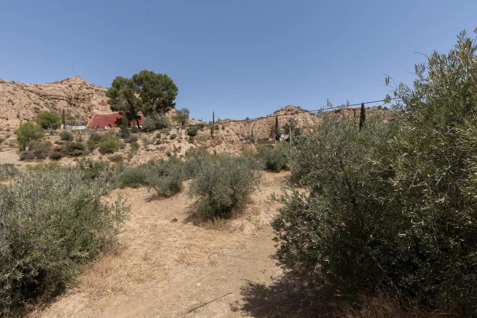 Terreni e lotti in vendita a Guadix, imagen 2