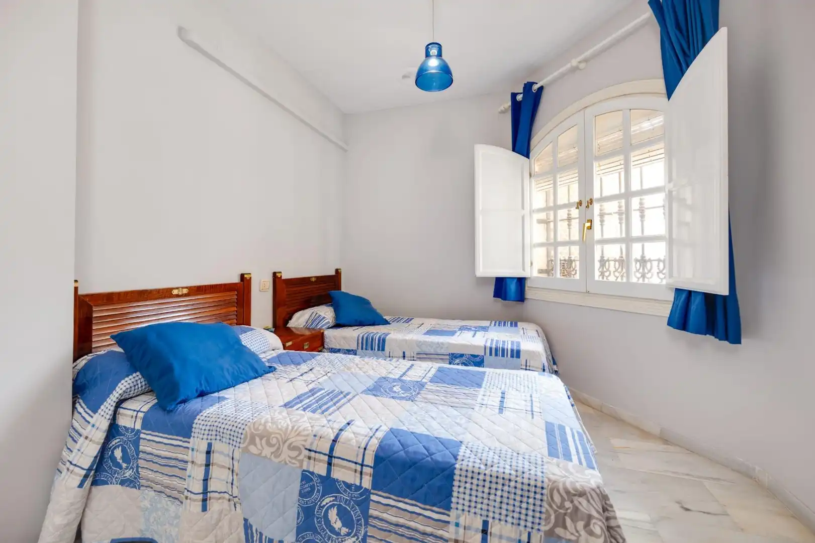 Apartment with terrace for sale in GUILLERMO MARCONI, imagen 30