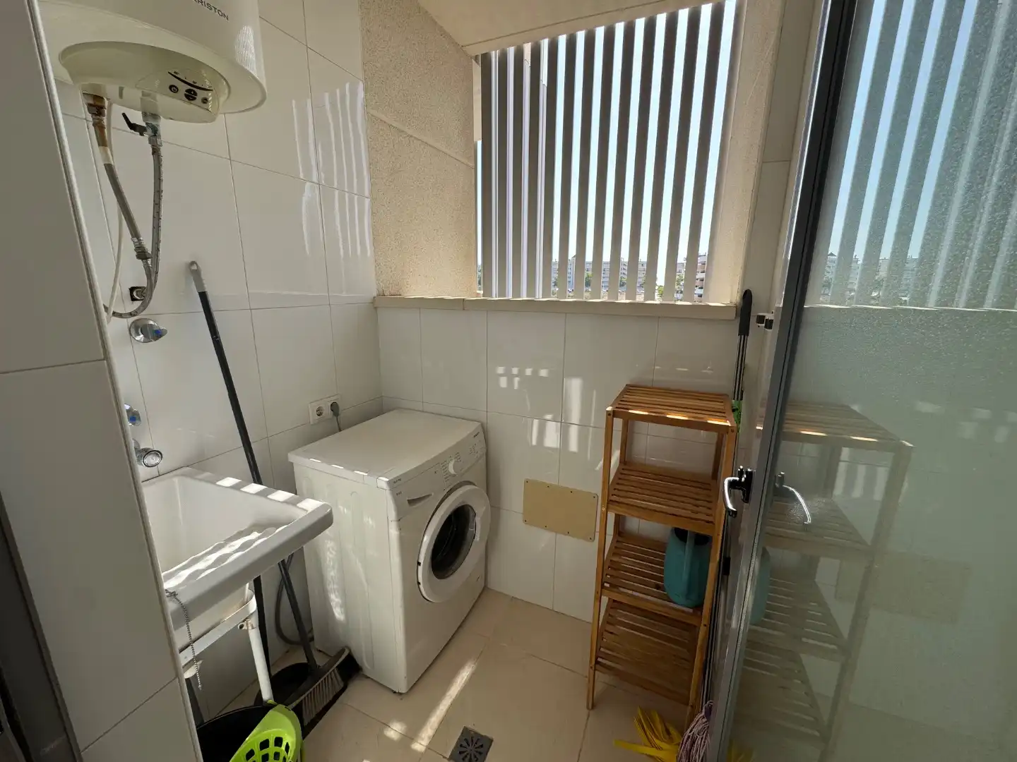 Apartamento con piscina en venta en Carrer Gran Vía 5, imagen 13