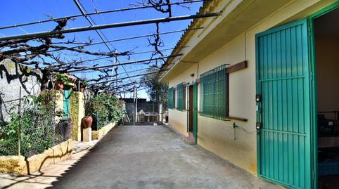 Foto 2 de Finca rústica en venda a  Montaña Cabreja 8, Vega de San Mateo, Las Palmas