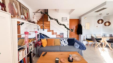 Foto 3 de Dúplex en venta en Vella, Sant Celoni, Barcelona