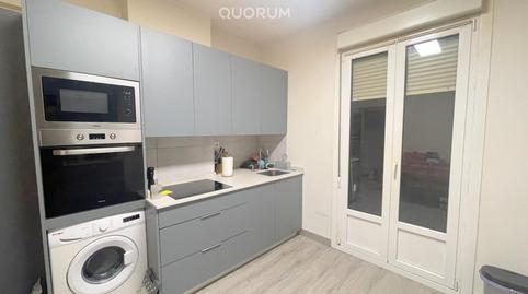 Foto 5 de Pis en venda a Santutxu - Basarrate, Bilbao