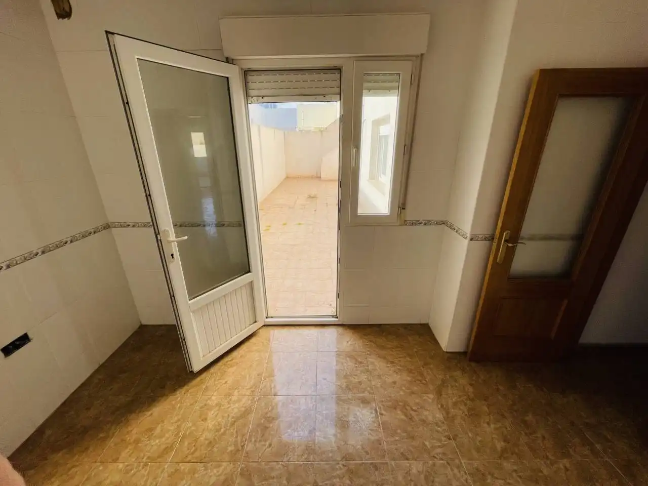 Duplexes for sale in Cartagena  with Air Conditioner, Heating and Private garden