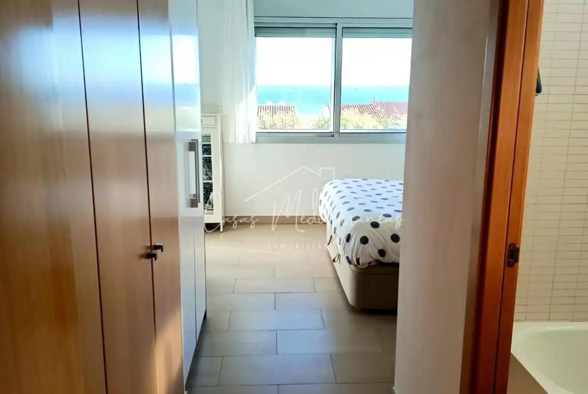 Adosado con piscina en venta en Vandellòs i l'Hospitalet de l'Infant, imagen 15