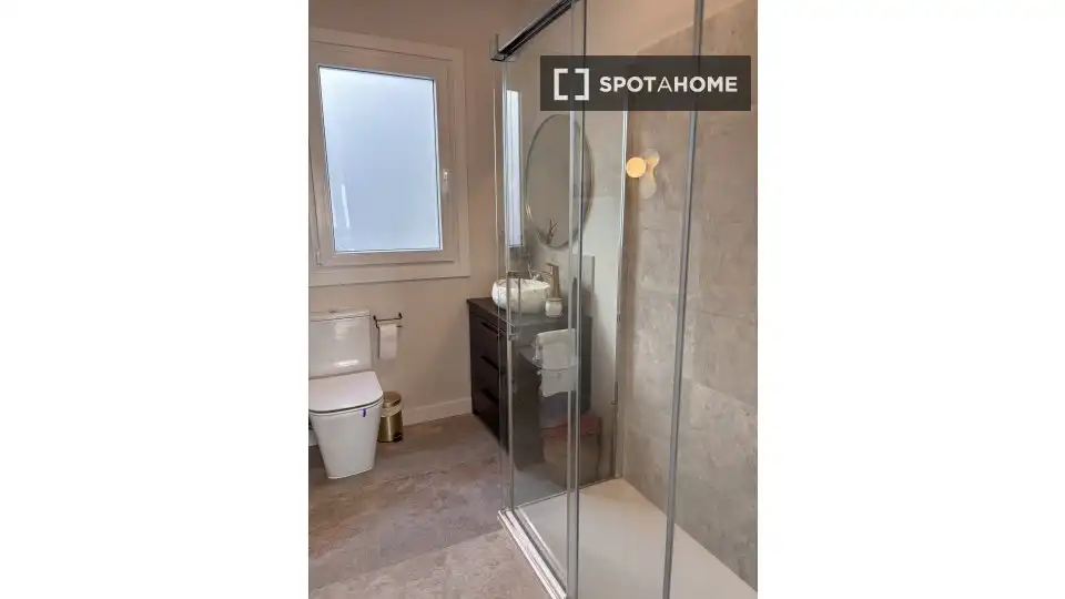 Room in Ametzola