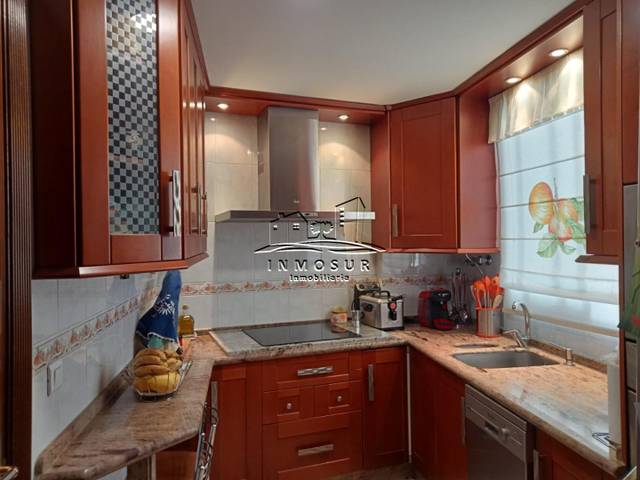 Piso en Venta en Las Tinajerías - Juderías