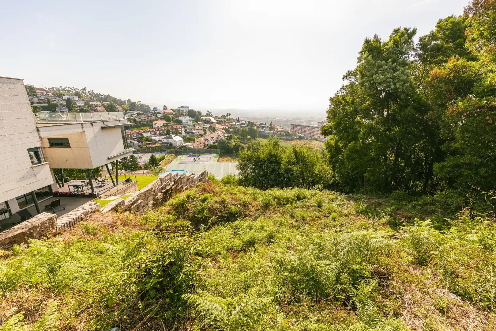 Terreno residencial en venta en ILLA DE ONS-SAN SALVADOR, imagen 24