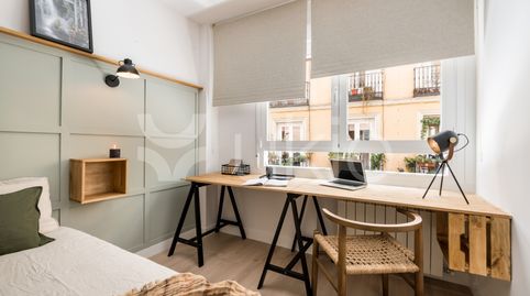 Foto 4 de Apartamento de alquiler en Calle de Hortaleza, Justicia - Chueca, Madrid Capital