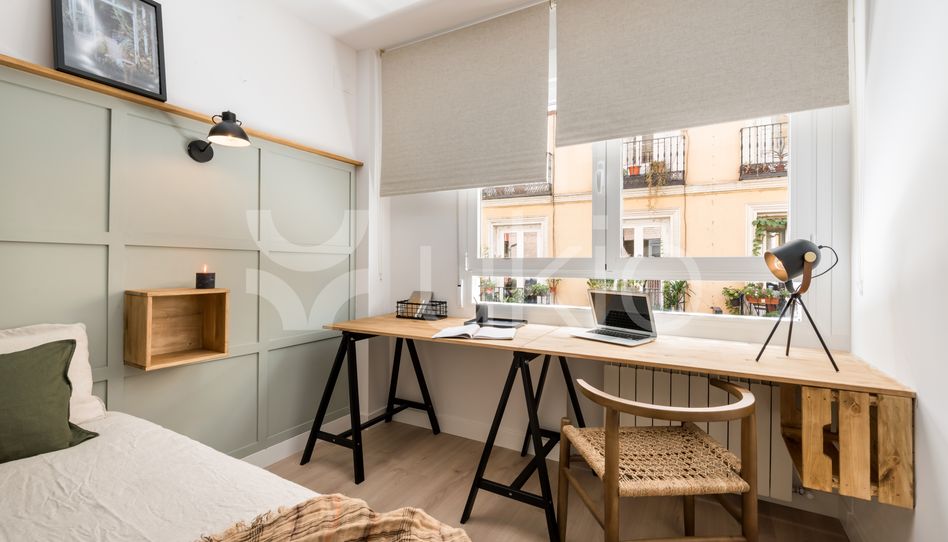 Apartamento de alquiler en Calle de Hortaleza, Justicia - Chueca - Imagen 4