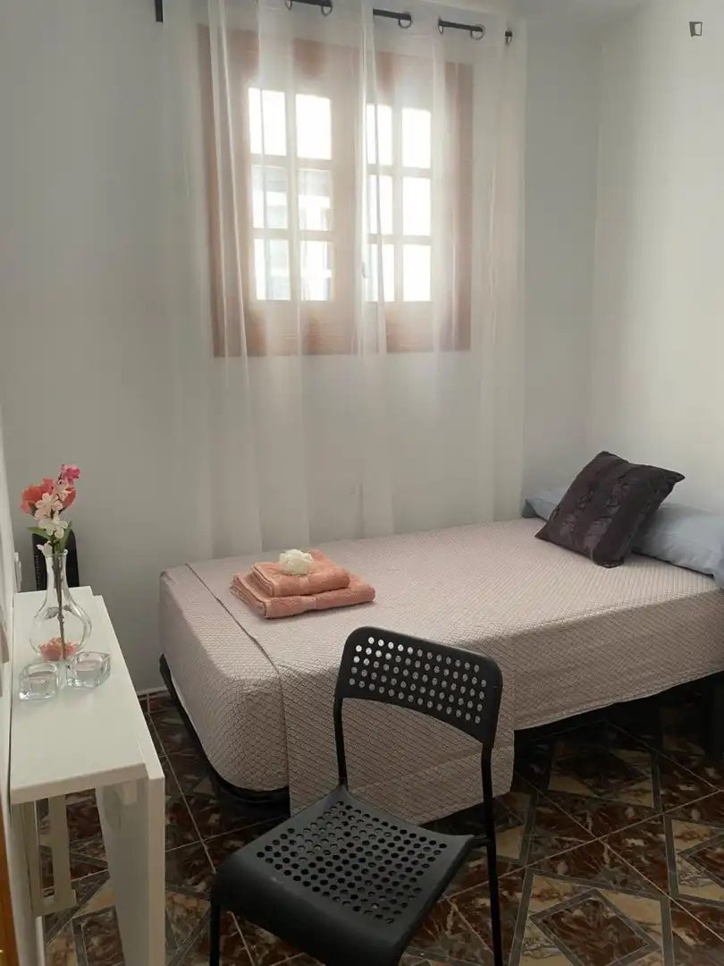 Room in Plaza de Toros - Santa Rita