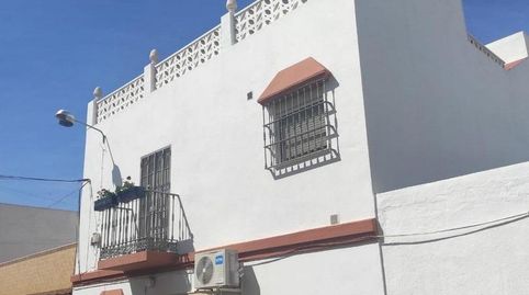 Foto 3 de Casa o xalet en venda a Carretera de Sanlúcar - Sudamérica, El Puerto de Santa María