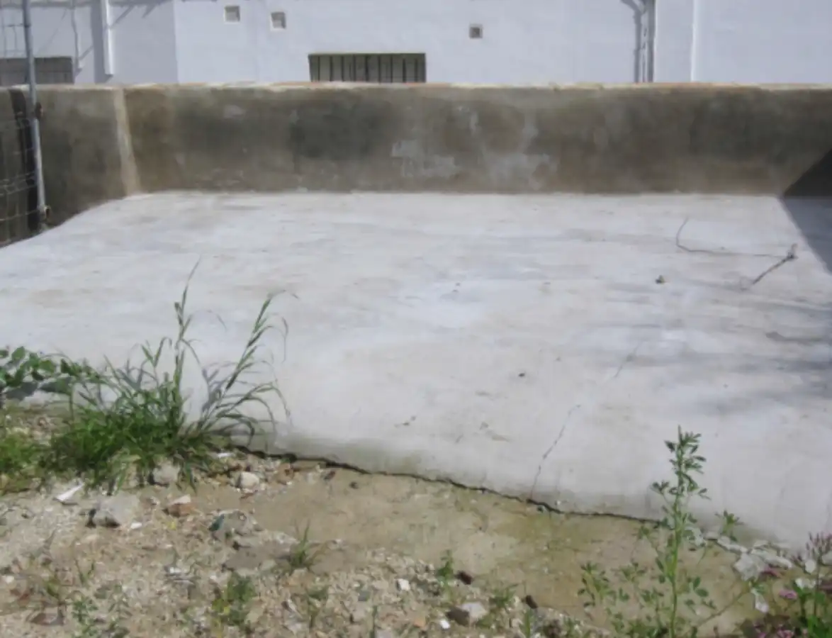 Terreno residencial en venta en Arcos de la Frontera, imagen 4