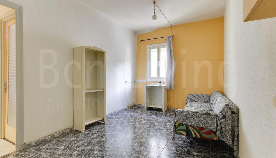 Photo 1 of Flat for sale in Carrer de Cabanes, 56, El Poble Sec - Parc de Montjuïc, Barcelona