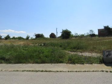 Terreny residencial en venda a del Pedret