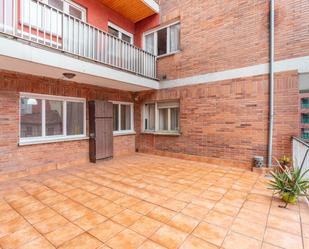 Terrace of Flat for sale in Oviedo   with Terrace