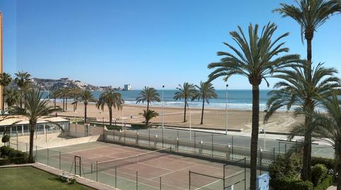 Foto 2 de Apartament de lloguer a Caminàs Dels Hòmens, 26, Sant Antoni, Cullera