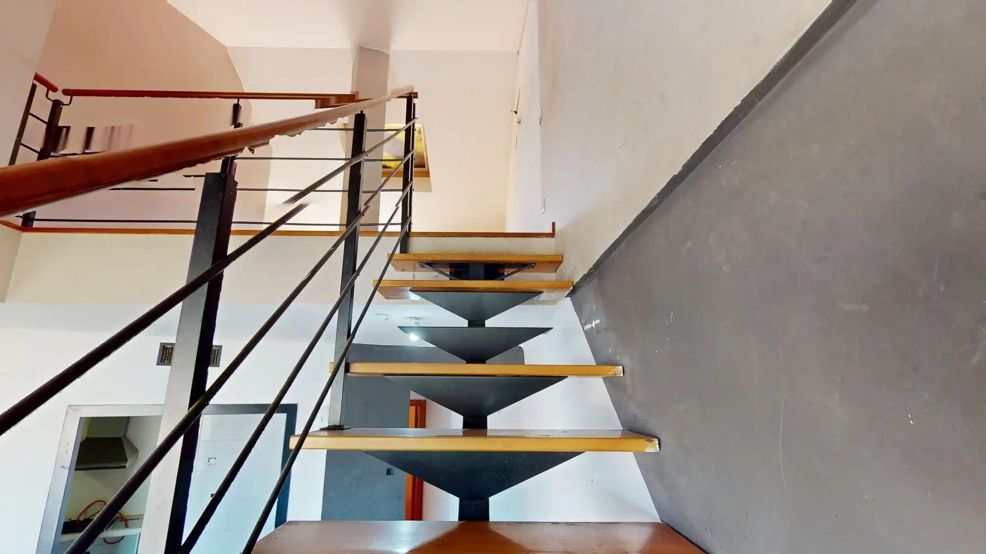 Piso en venta en de Hoquei, Egara