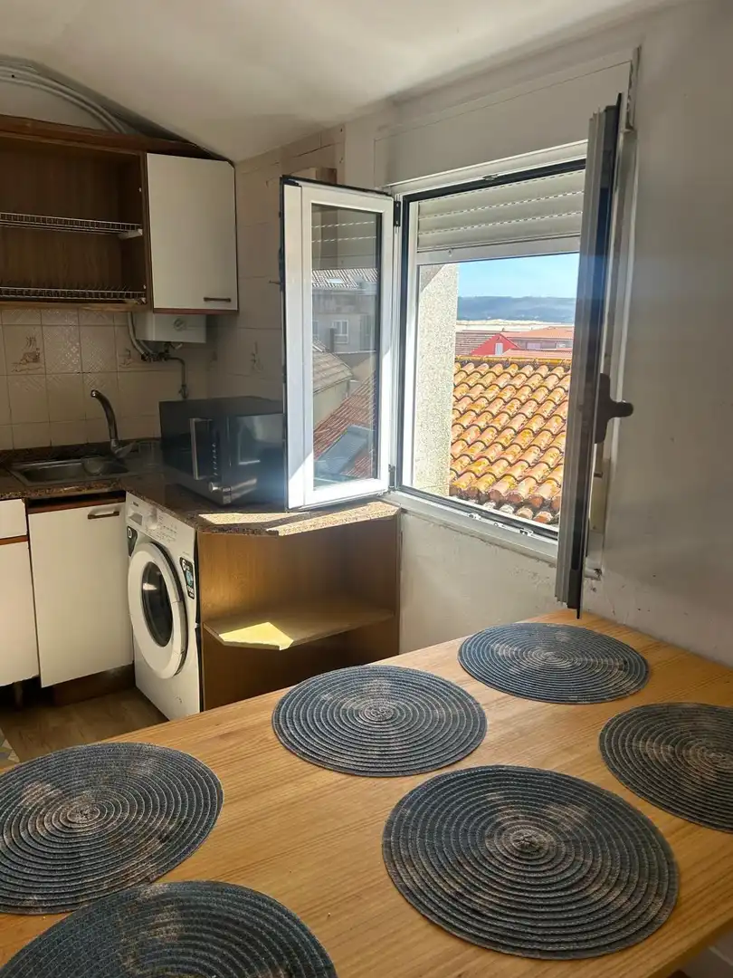 Kitchen of Ground floor for sale in Corrubedo