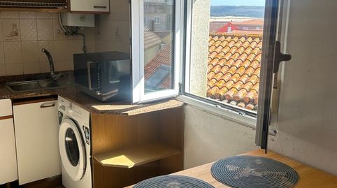 Foto 2 de Planta baixa en venda a Corrubedo, Ribeira
