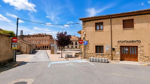 Foto 4 von Haus oder Chalet zum Verkauf in Real, Espirdo, Segovia