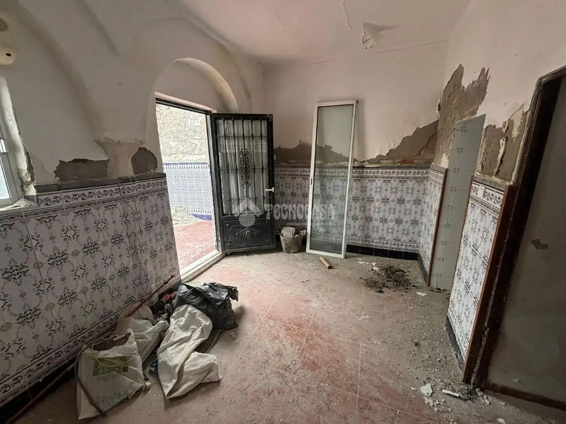 Casa adosada en venda en Écija