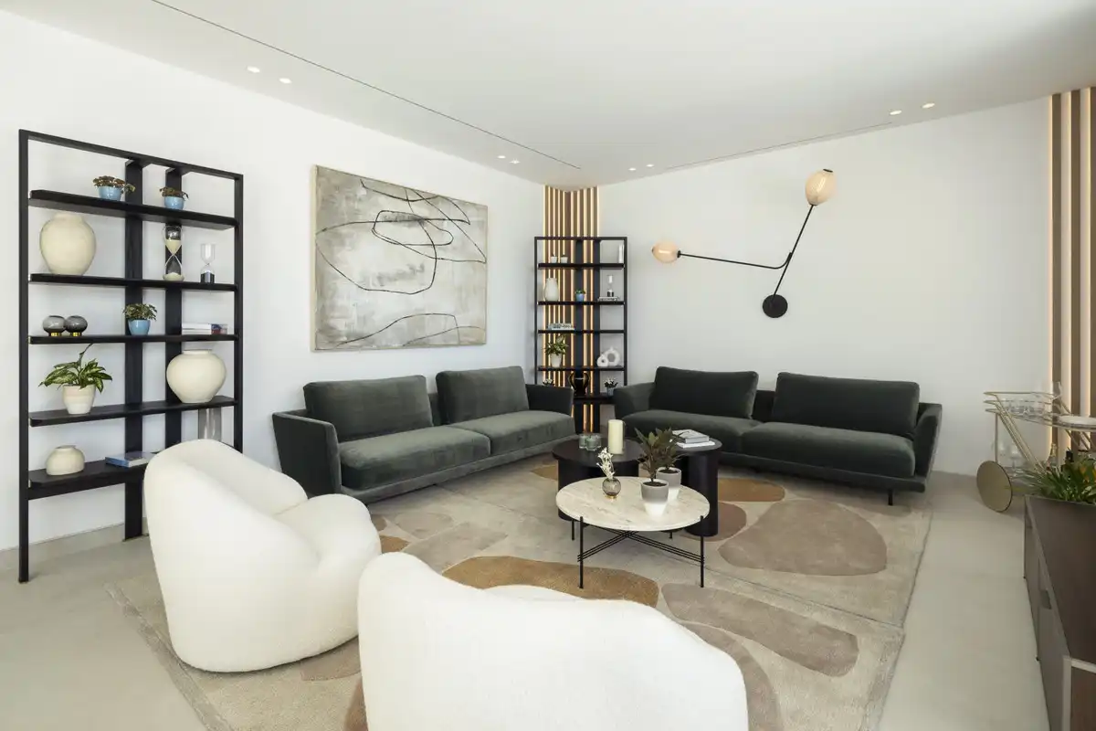 Villa mit Terrasse zum Verkauf in Avenida Tomás Pascual 34, imagen 7