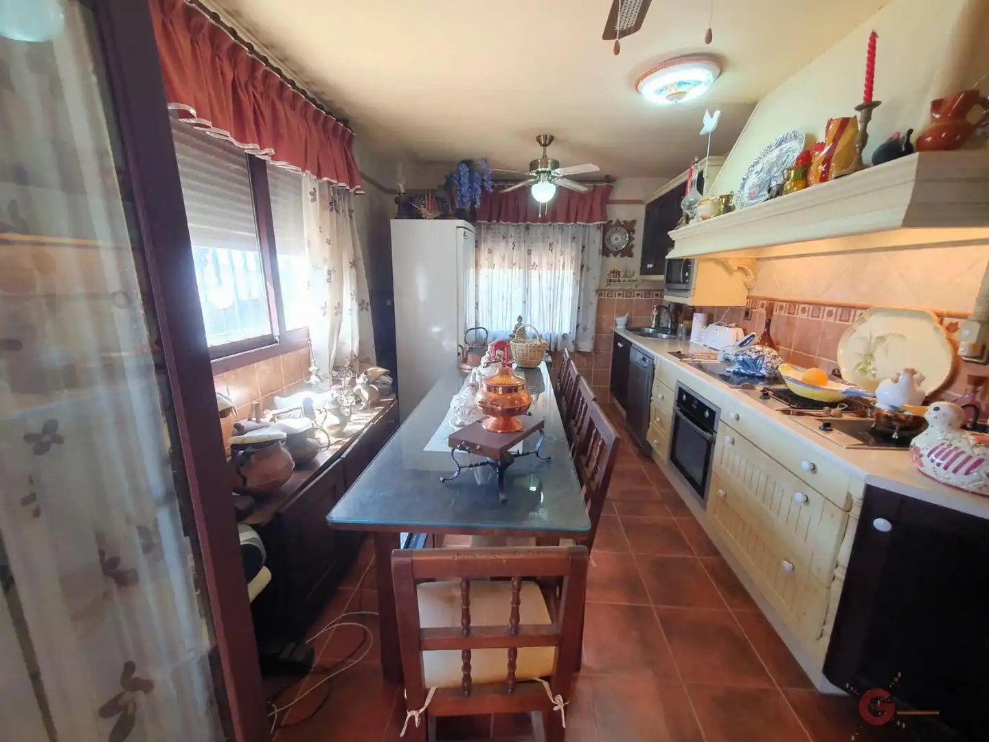 Detached house with pool for sale in Playa de Granada, imagen 7