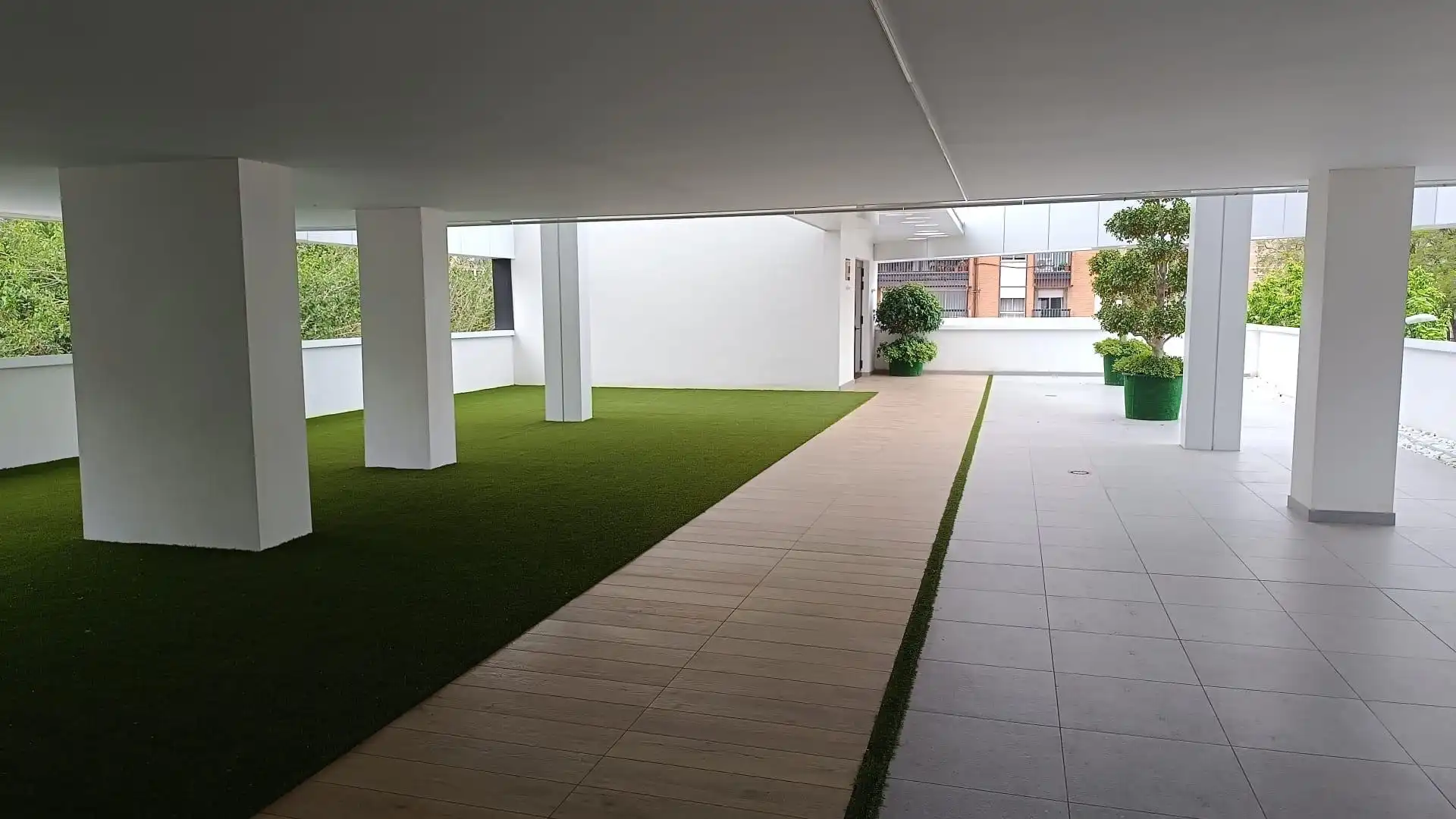 Piso con terraza en venta en RONDA LEVANTE, imagen 26