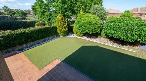 Foto 4 de Casa o xalet en venda a El Cantizal, Las Rozas de Madrid