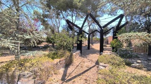 Foto 5 de Casa o xalet en venda a El Rabal, Villena