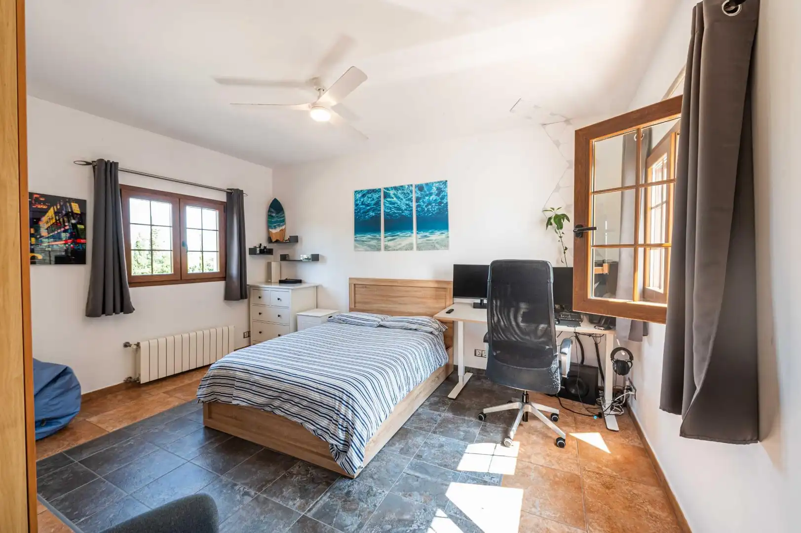 Casa rústica con terraza en venta en Llubí, imagen 32