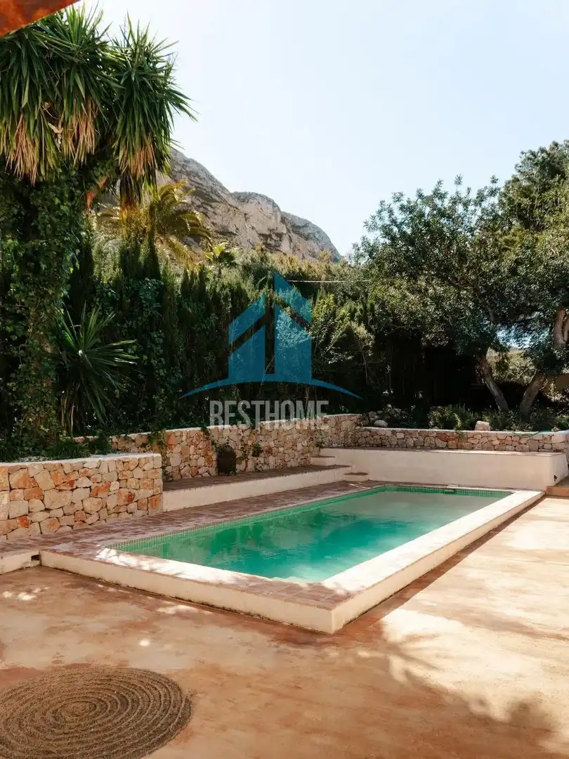 Villa avec piscine à vendre à El Montgó, imagen 6