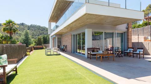 Foto 3 de Casa o xalet en venda a Marc de Comerma , Matadepera, Barcelona