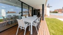 Terrace of House or chalet for sale in Viladecans  with Air Conditioner, Heating and Private garden
