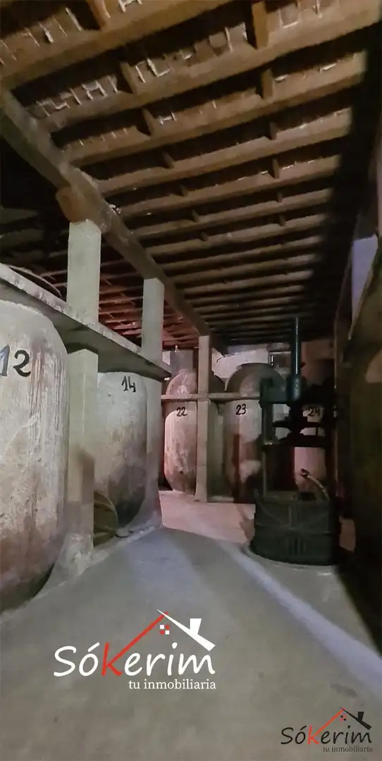 Edifici en venda en Sotillo de la Adrada
