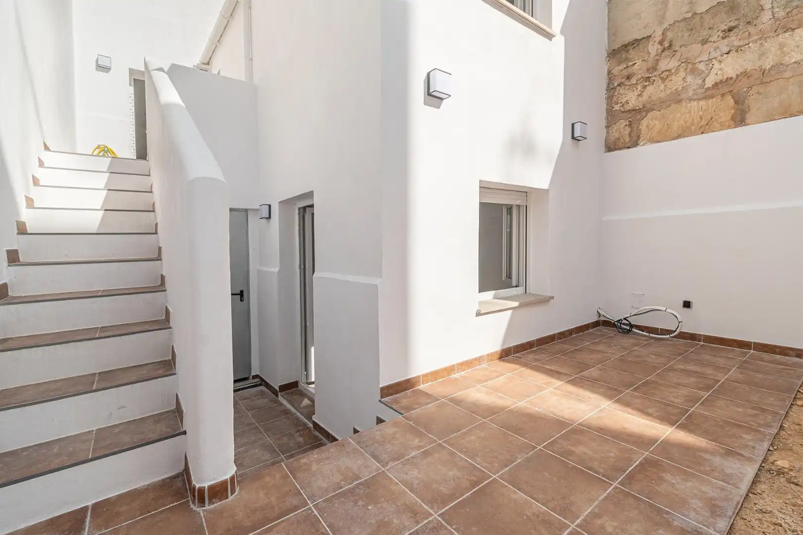 Casa o xalet en venda en  Palma de Mallorca amb Jardí privat i Terrassa