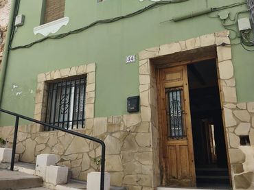 Casa en venta en Santa Ana